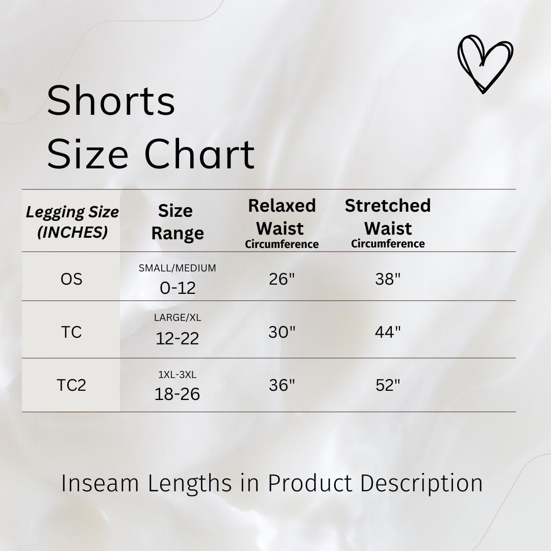 TL Sport Shorts w/ Pockets