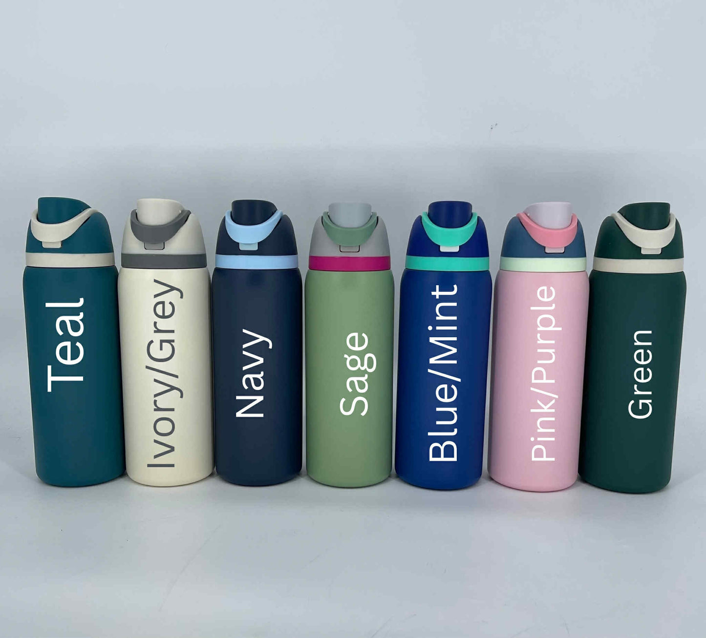 32oz EasySip Water Bottle